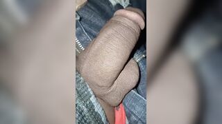 My Stepsister in Low Gaves Me Best Blowjob