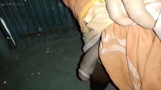 Mestarbetion video in village boy