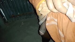 Mestarbetion video in village boy