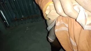 Mestarbetion video in village boy