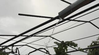 A Friend Came in, Saw Me Naked and Got an Erection - Deep Blowjob, Ass Fucking Part 1