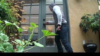 Watch Angel Rock's deepthroat skills and ass get the hardcore treatment they deserve