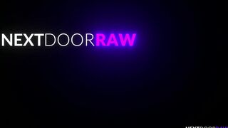 Kane Fox & Jayden Marcos get their tight holes drilled by a curious Tatted Stranger in the great outdoors