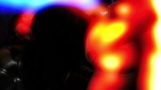 Sub Zero & Dorn's steamy twink photo shoot ends with a hot bisexual fuckfest!