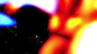 Sub Zero & Dorn's steamy twink photo shoot ends with a hot bisexual fuckfest!