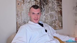 Nico Vegas & Dominick Balta go wild in a fast and Furious fuckfest with ass play and kissing - 1 image