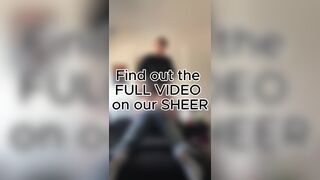 Argboy & Kinky Arty go wild in hot solo action with rough bareback sex