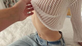 Stepdad Oliver StreParyll's hammers deep into stepdaughter'sTags: big cock, models, models, models, models, models