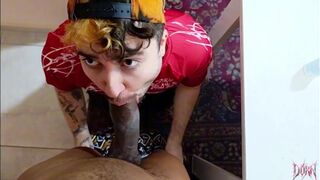 Dorn X Black Hung Cumpilation: Interracial Anal, Facials, and Big Black Cock Action