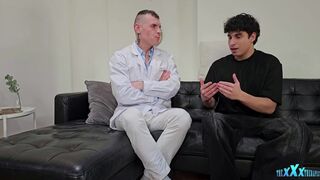 Danny Fontana & Dominick Balta cure your cravings with their magic touch