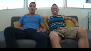 Watch this wild video of a huge booty getting stretched wide open!