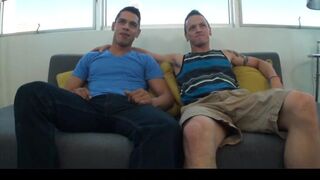 Watch this wild video of a huge booty getting stretched wide open!