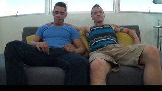 Watch this wild video of a huge booty getting stretched wide open!