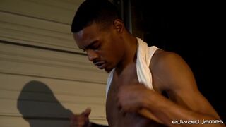 Phoenix Xxx gets her tight ass drilled by Tru Xxx's massive black cock - 13 image