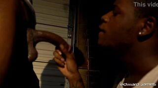 Phoenix Xxx gets her tight ass drilled by Tru Xxx's massive black cock