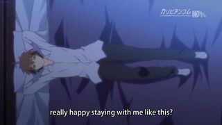 Blonde MILF's tight ass gets filled with jizz in Hentai Uncensored Porn - 11 image