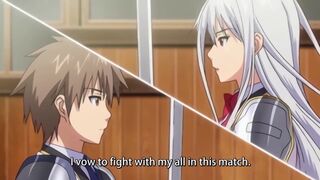 Blonde MILF's tight ass gets filled with jizz in Hentai Uncensored Porn