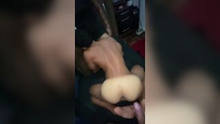 Duartte sagaz & Tomboy's wild orgy at my house after carnival parade - watch how they tricked their straight friends and gave them