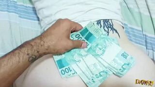 Laio and Dorn's full-network compilation of deepthroating, anal and facial action!