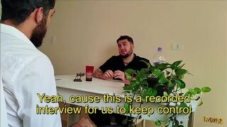 Laio and Dorn's full-network compilation of deepthroating, anal and facial action!