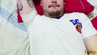 Laio and Dorn's full-network compilation of deepthroating, anal and facial action!