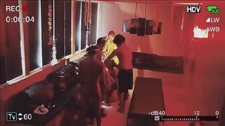 Rio's wild carnival party with bareback bareback bareback anal, blowjobs, and wild bareback bareback sex!