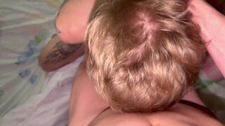 Max Gen and Ethan Lestray take deep anal pounding and facial creampie