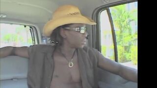 Kacorot and Derek's BBCs get a deep throat from hung friend & White dude - 2 image