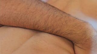 Magrinho Capixaba & Socyal Sem Camisa take a farm boy's ass to mouth satisfaction with their big cocks