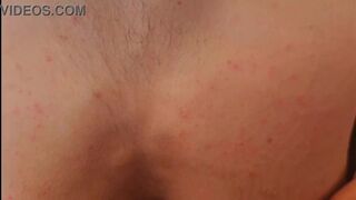 Magrinho Capixaba & Socyal Sem Camisa take a farm boy's ass to mouth satisfaction with their big cocks