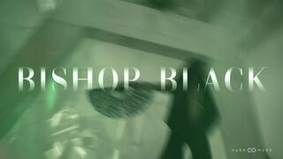 Kody McCree & Paulita Pappel take turns deepthroating and getting pounded in a wild bisexual threesome - 1 image