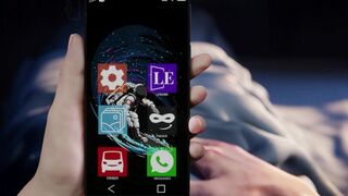 Pasha2002 gets her tight ass drilled hard at wild party with friend watching in 3D - 1 image