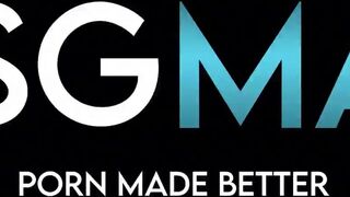 Carter Woods & Justin Dajock's first raw experience: A steamy, doggystyle ride with a big dick - 1 image