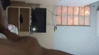 Nelsy80 and Ronnybbc take turns pounding a juicy booty in raw interracial anal action - 11 image