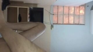 Nelsy80 and Ronnybbc take turns pounding a juicy booty in raw interracial anal action - 13 image