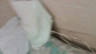 Nelsy80 and Ronnybbc take turns pounding a juicy booty in raw interracial anal action