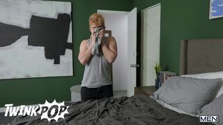Drake Von Covers & Noah Way: Dirty Talk, Pussy Licking & Cum-On-Pussy Fun!