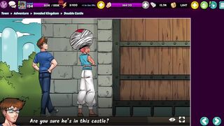 Get ready for a wild public gangbang with femdom and handjobs, rimjobs, and pissing in this public orgy