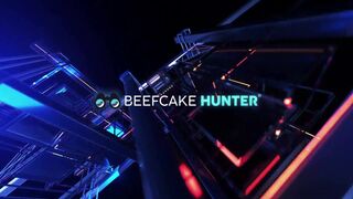 Watch beefcake Anthony's car-sucking skills and hot cum craving with Vic