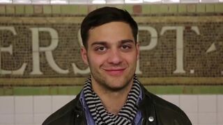 Anthony Romero's Best Gays Get Hot and Heavy in Anal Sex with Big Cocks