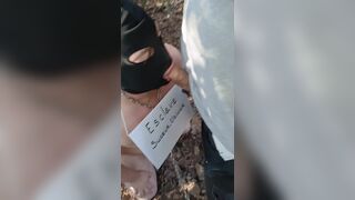 Maitre Antoine Sandroneau dominates Ebed De Neferu with a BDSM humiliation and submission session - 2 image