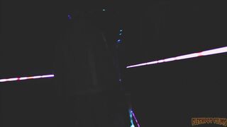 Drills & Barebacks mercilessly drill muscular boy on boy with their big cocks - 5 image