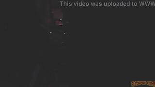 Drills & Barebacks mercilessly drill muscular boy on boy with their big cocks - 8 image