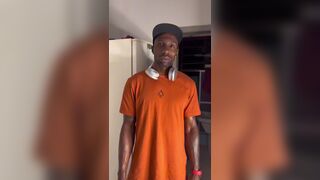 Watch Ale Diorio's slim body take on Rodrigao Bbc's massive rod in perfect style! - 1 image