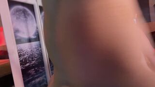 Bob Willian, Euerickdiaz & Rico Marlon go wild on Brazilian chubby's massive ass - 5 image