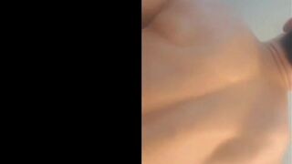 Ricardo Zaad and Ted Bear's Hairy Armpits Get Licked & Jocked in POV - 12 image