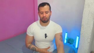 Nicaraguense boy gets his tight ass drilled by a well-endowed Mexican hunk - 11 image