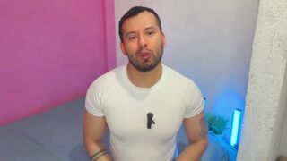 Nicaraguense boy gets his tight ass drilled by a well-endowed Mexican hunk - 15 image