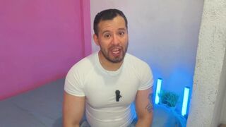 Nicaraguense boy gets his tight ass drilled by a well-endowed Mexican hunk - 4 image