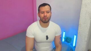 Nicaraguense boy gets his tight ass drilled by a well-endowed Mexican hunk - 5 image